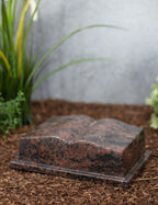 Granitbibel Aurindi