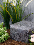 Sockel Orion eckig mit Fase