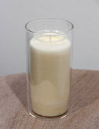 Lampenschutzglas