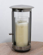Lampenschutzglas