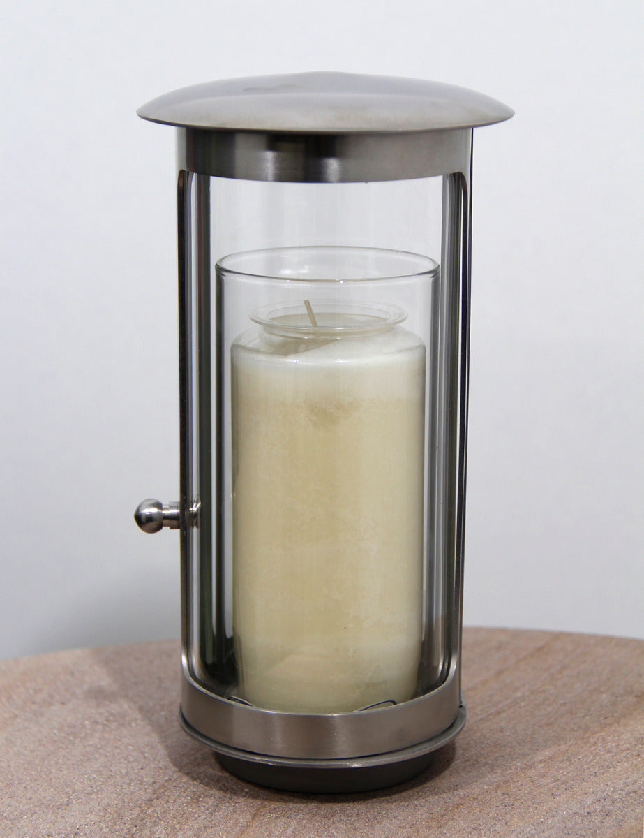 Lampenschutzglas