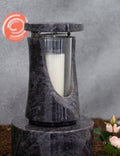 Granitlampe Orion LPKp