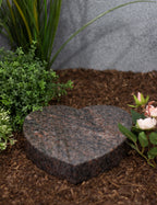 Granitherz Himalaya klein
