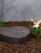 Granitherz Himalaya klein