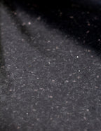 Grabplatte, Gedenktafel, Trittplatte Granit Star Galaxy eckig poliert